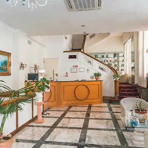 Hotel Gh San Giusto, Roma