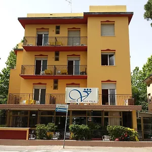 *** Hotel Itala Italia
