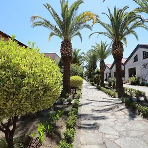  Aparthotel Casa Villaggio La Tonnara Di Tindari Italia