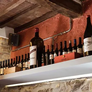  Bed & Breakfast La Luna Italia