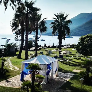 **** Hotel Eros Italia