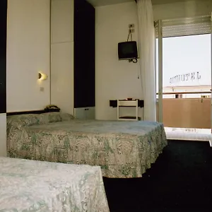 *** Hotel Metropol Italia
