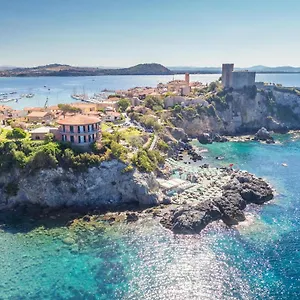 *** Hotel Capo D'uomo Italia