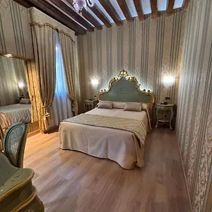 *** Hotel Al Graspo De Ua Italia