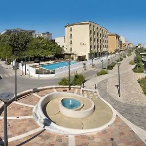 *** Hotel Alba Italia