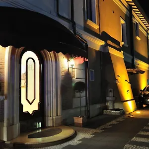 Hotel Al Casaletto, Roma