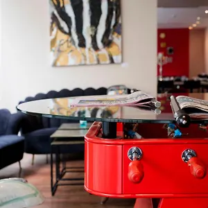 Hotel Ripa, Roma