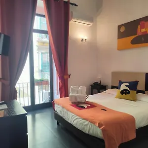 *** Hotel Plebiscito Italia