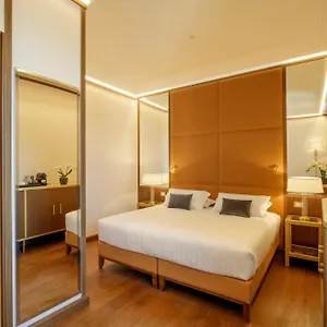 Hotel Imperiale, Roma