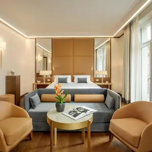 Hotel Imperiale, Roma
