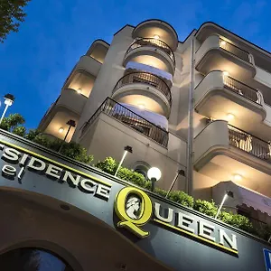 *** Aparthotel Queen Italia