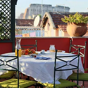 Bed & Breakfast Li Rioni, Roma