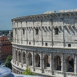 Affittacamere Colosseum Corner, Roma
