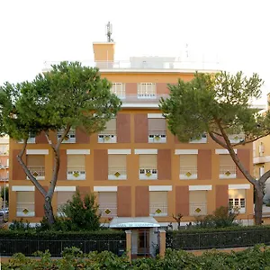 Hotel La Casa Di Nazareth, Roma
