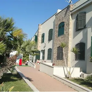 ** Hotel Ristorante Lucciola Italia