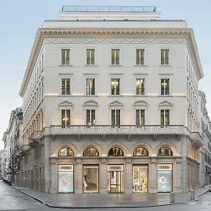 Hotel Fendi Private, Roma