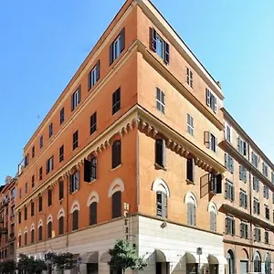 Hotel Apogia Lloyd, Roma
