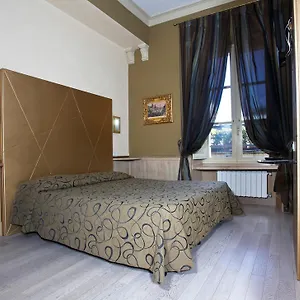 Hotel Nardizzi Americana, Roma