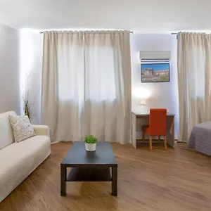 *** Aparthotel Al Borgo Italia