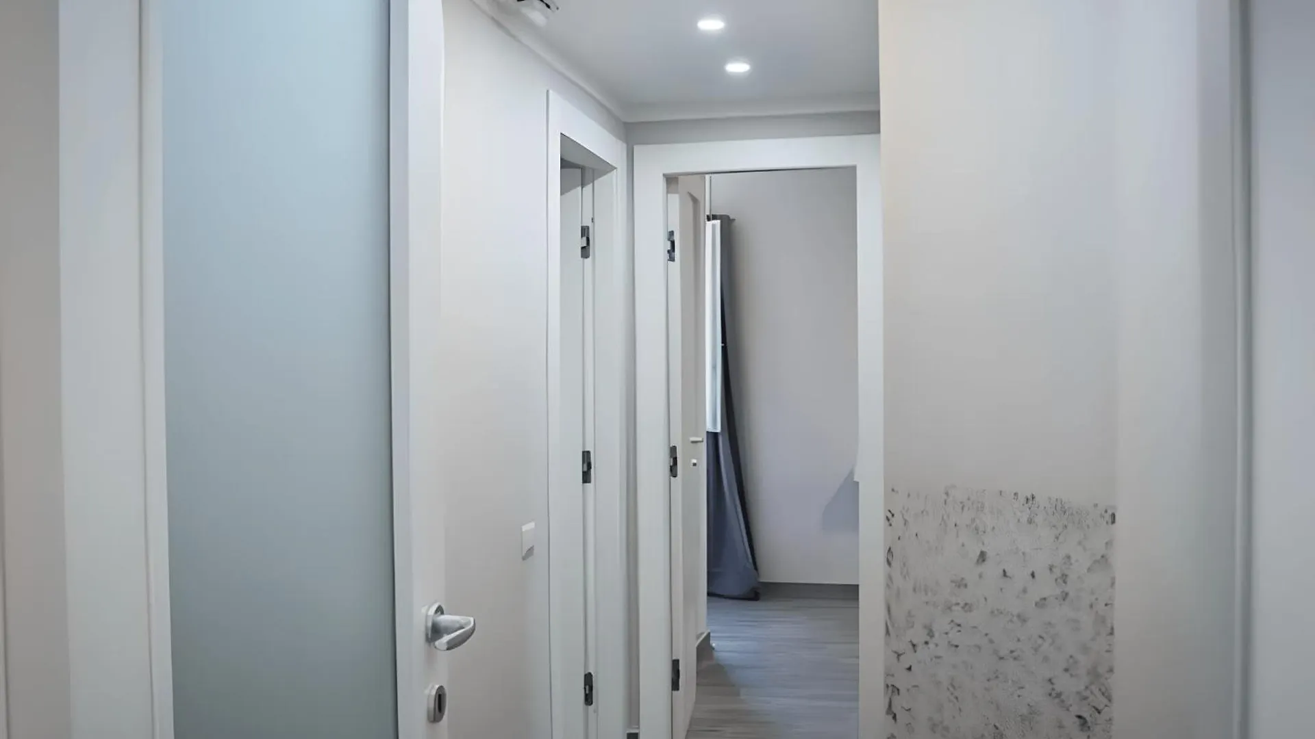 Rome Essence Apartament Italia