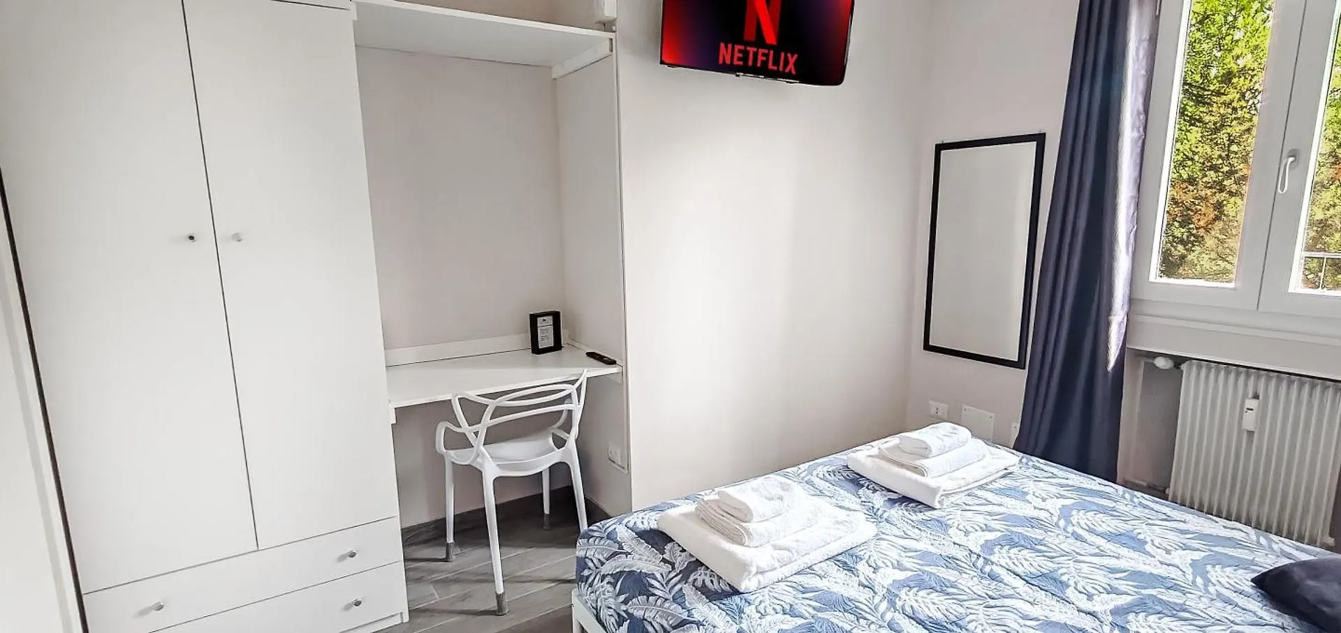 Rome Essence Apartament Affittacamere
