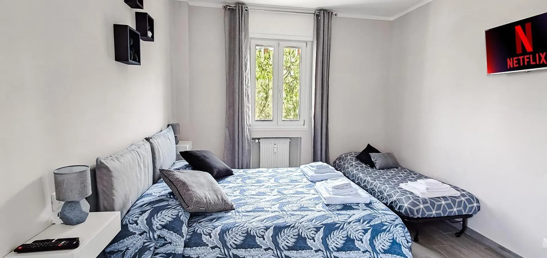 Rome Essence Apartament Affittacamere