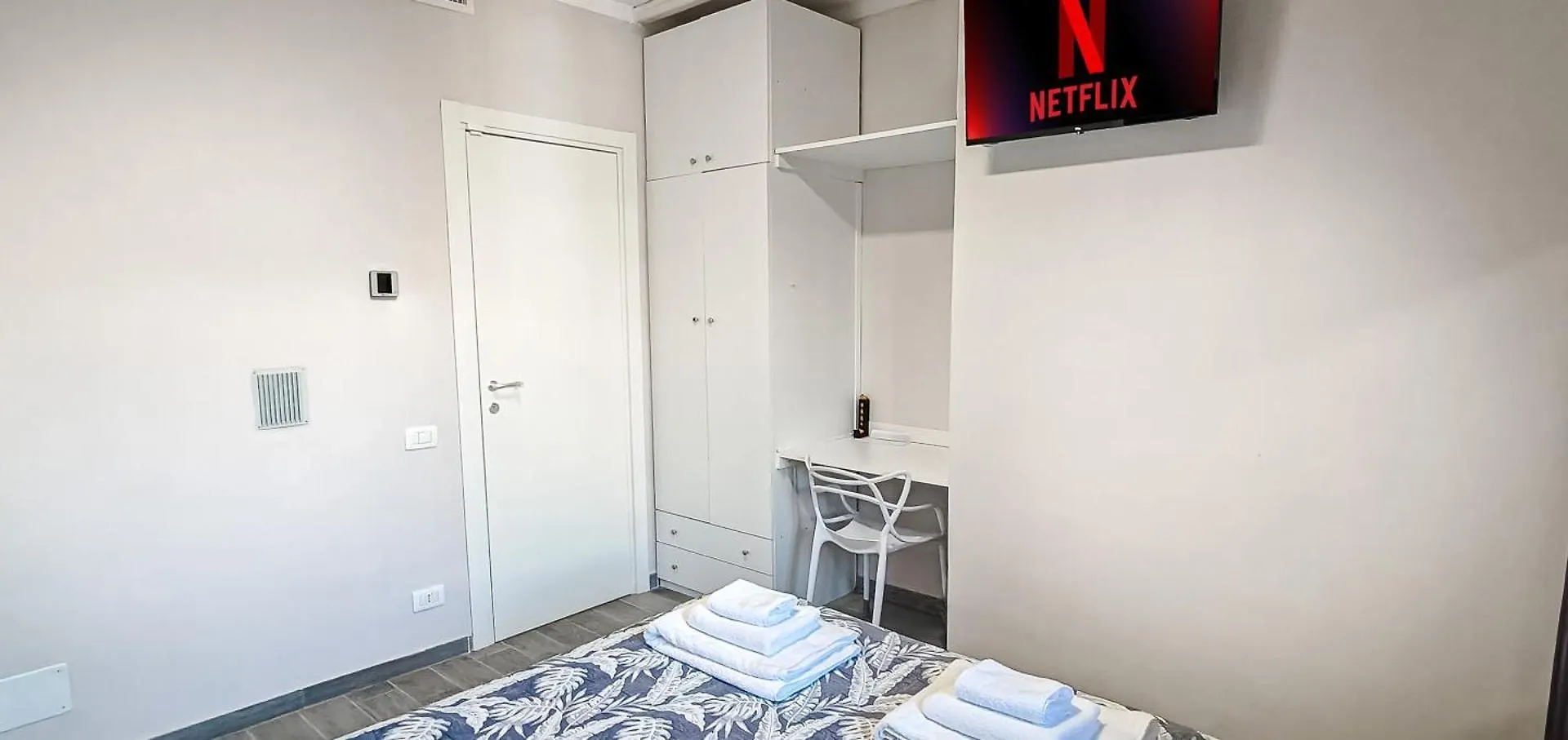 Rome Essence Apartament Affittacamere