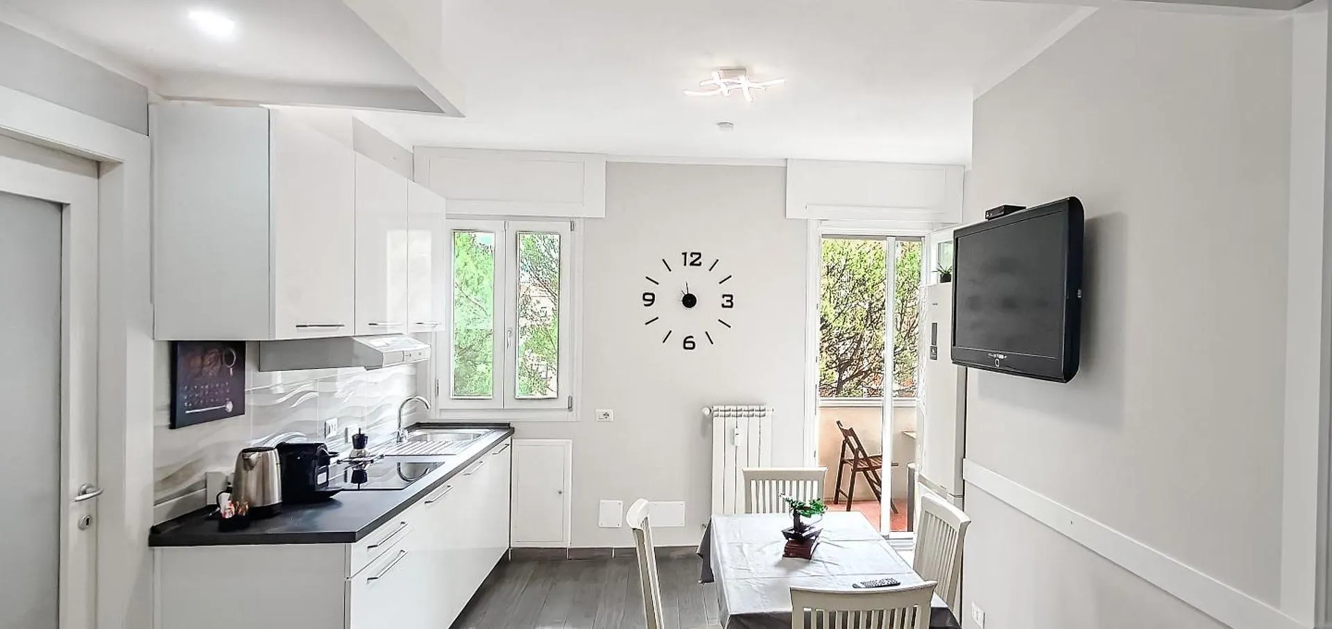 Affittacamere Rome Essence Apartament Italia