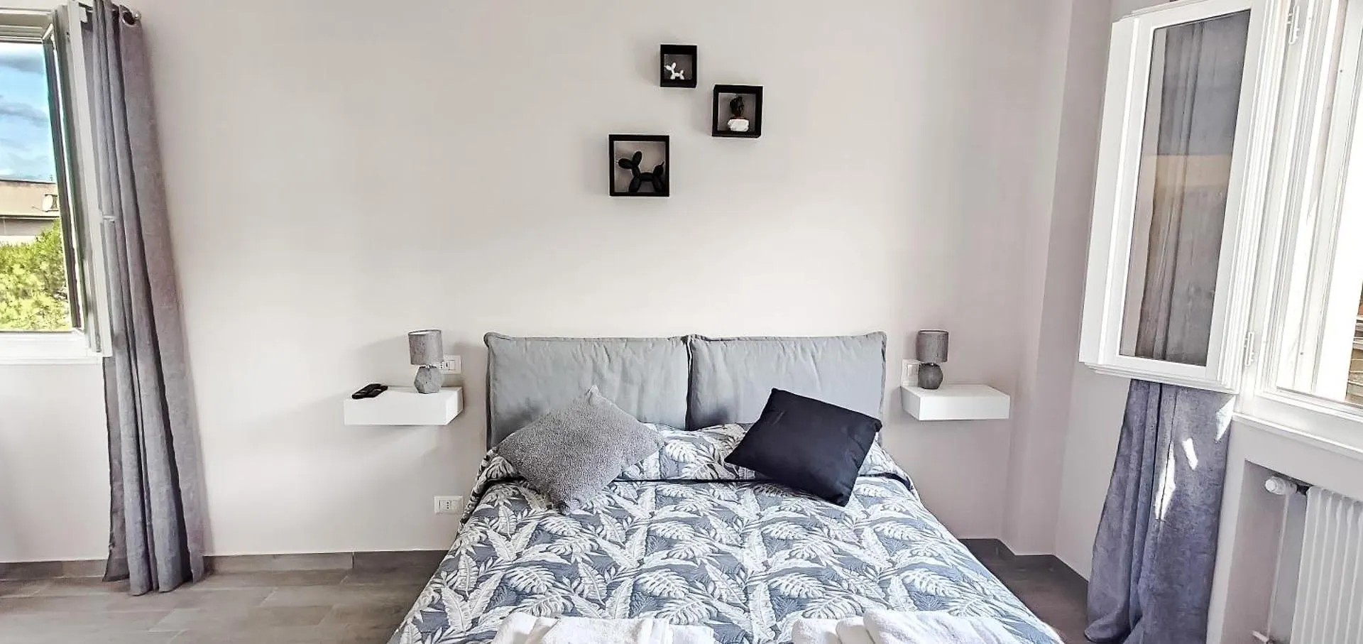 Rome Essence Apartament