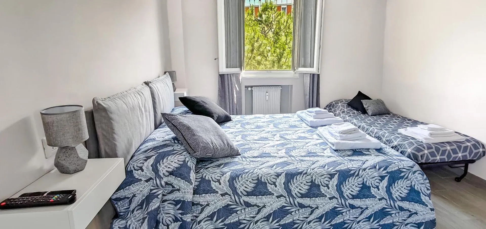 Affittacamere Rome Essence Apartament Italia