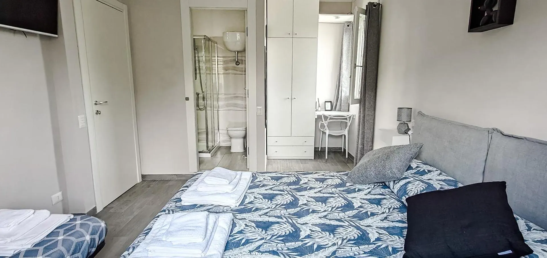 Rome Essence Apartament
